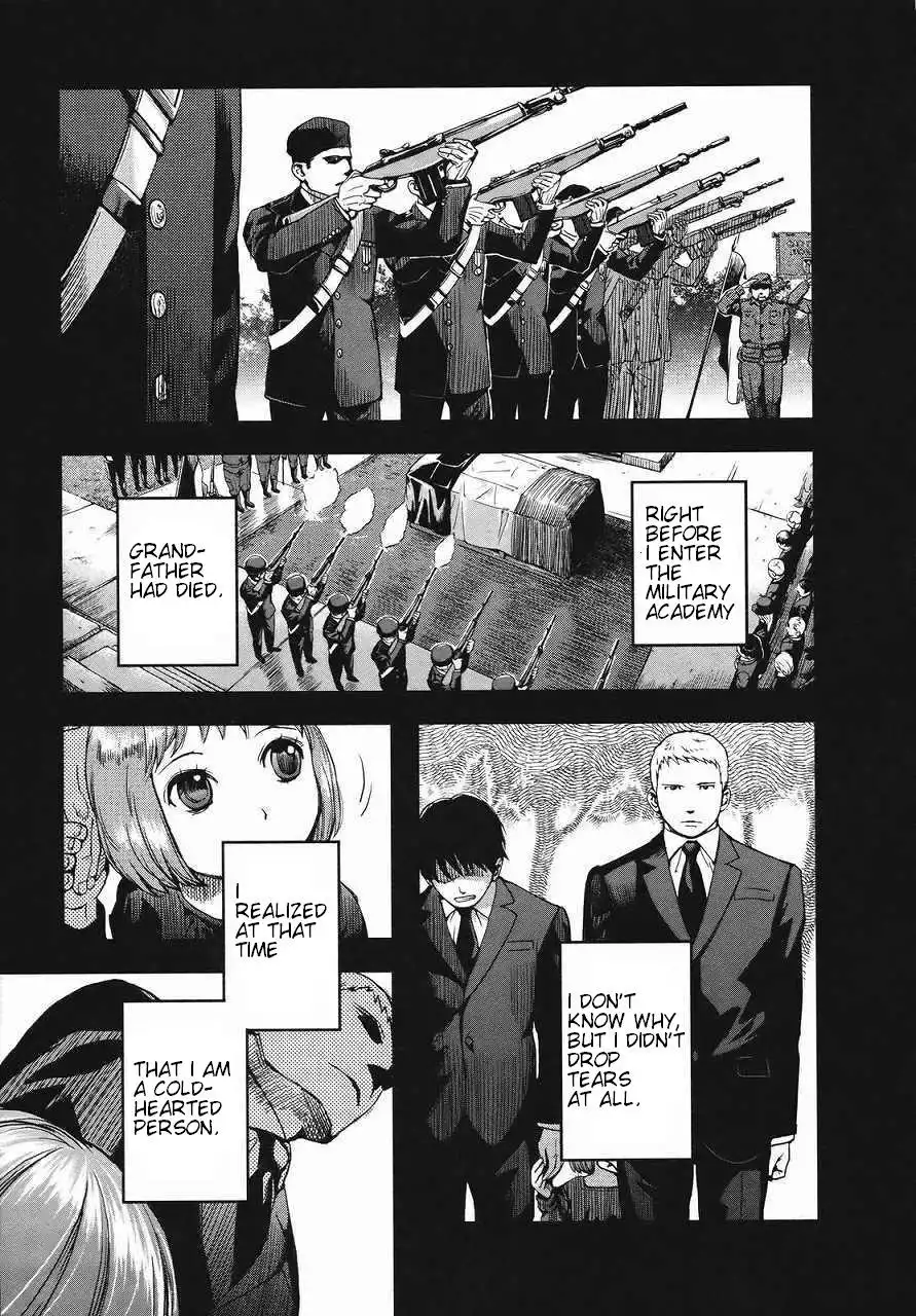 Gunslinger Girl Chapter 66 5